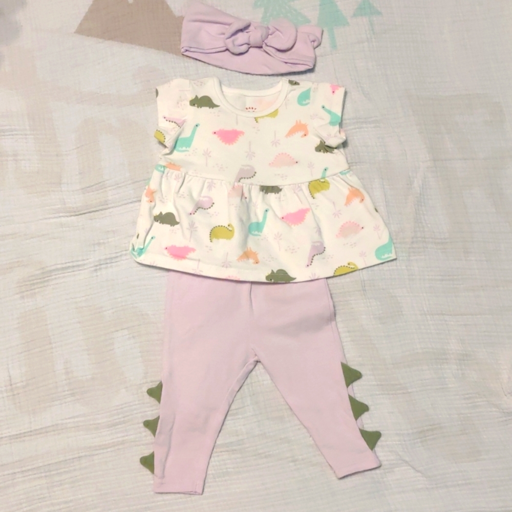 Baby outfit